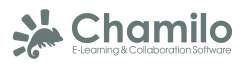 My Chamilo E-Learning - IUM